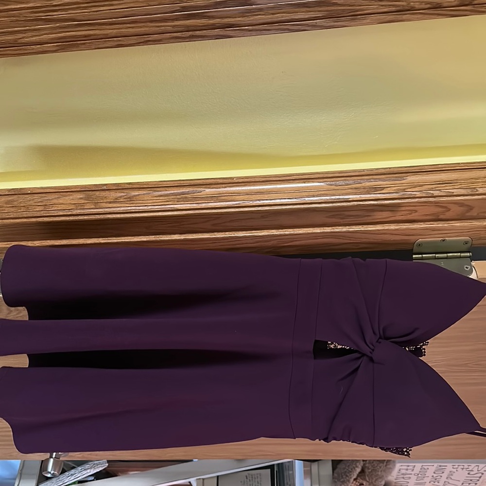 Beautiful dress